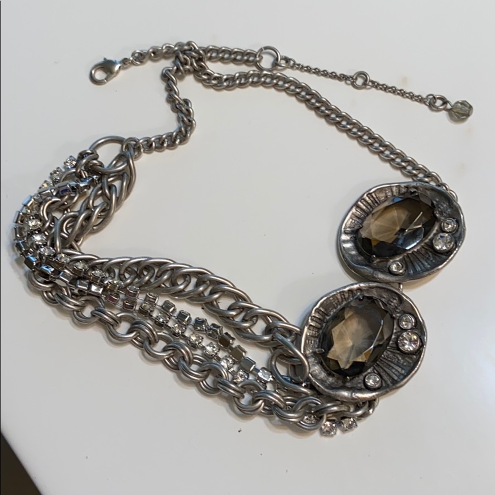 Gerard Yosca necklace